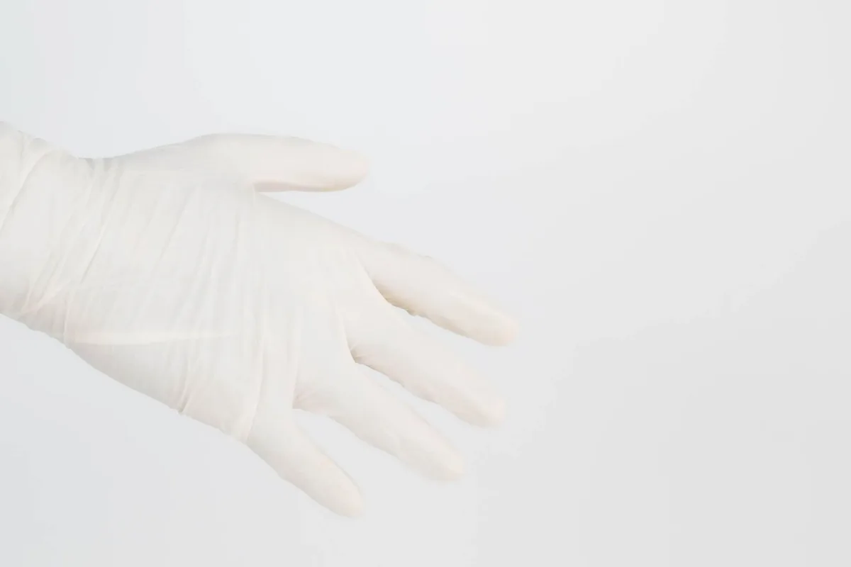 Bodily Fluid Cleanup in Paris, KY