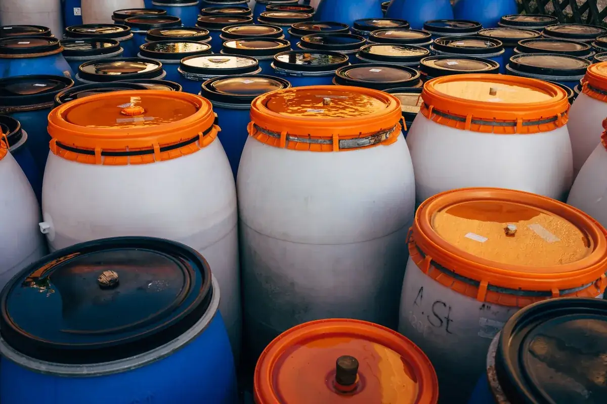 Hazmat Cleanup in Paris, KY
